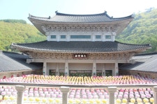 만봉불화박물관