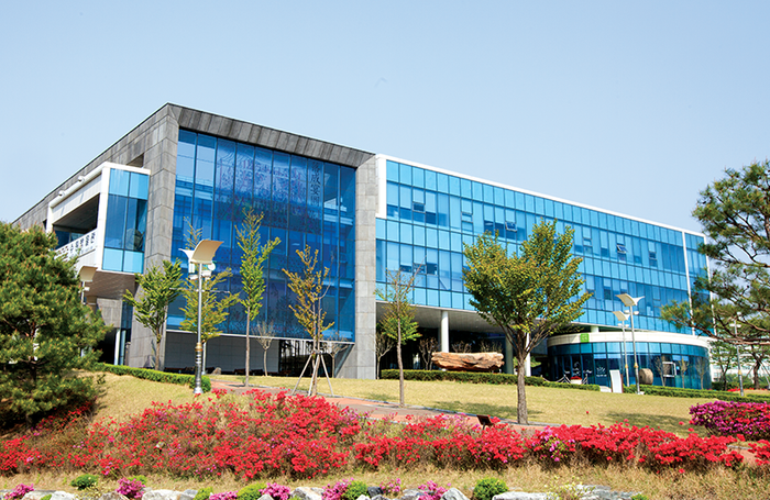 수원박물관