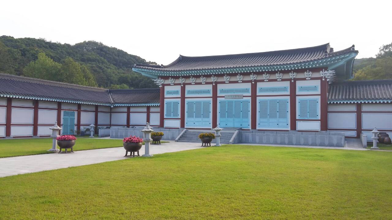 이천시립박물관