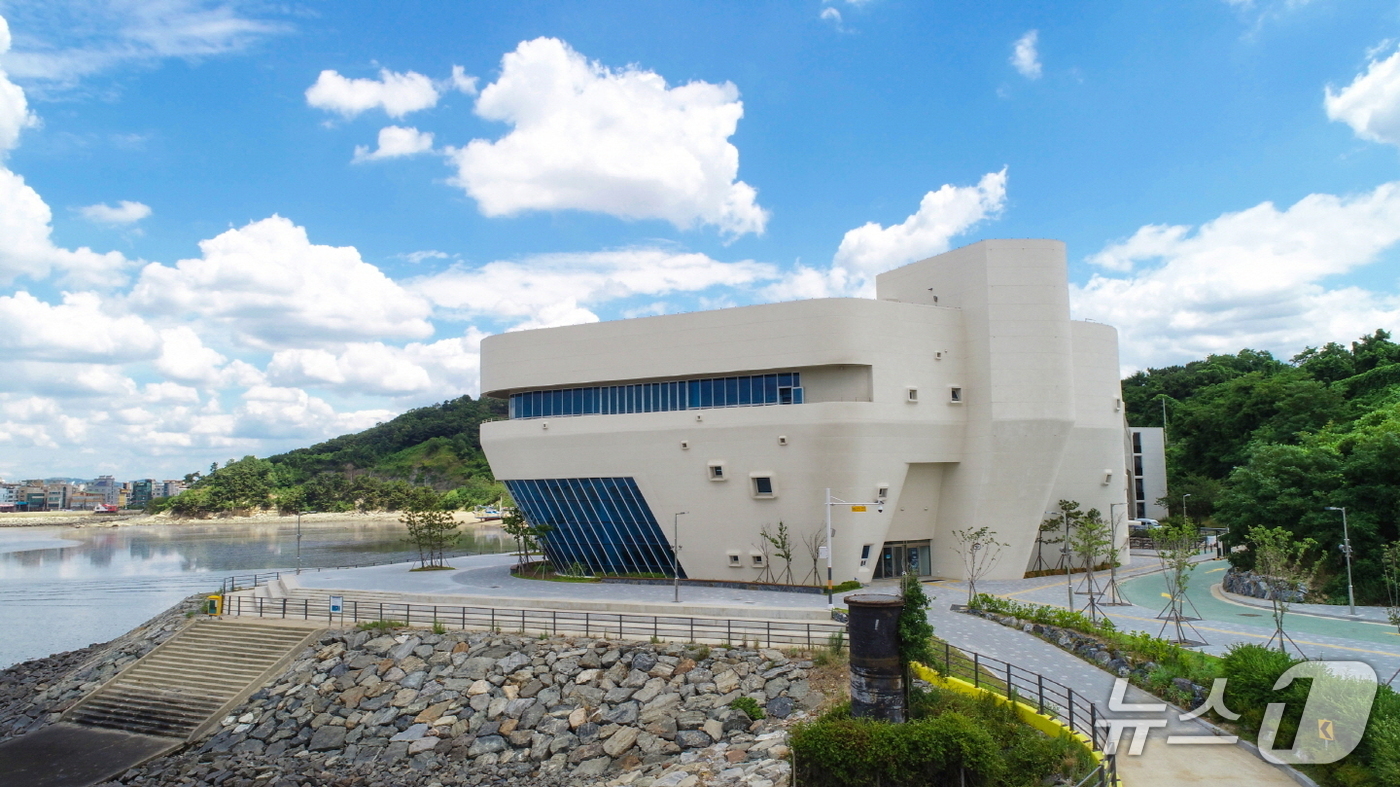 시흥오이도박물관