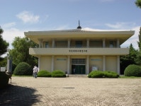 성산패총전시관