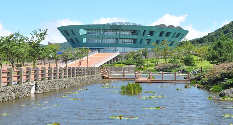 제주4·3평화기념관
