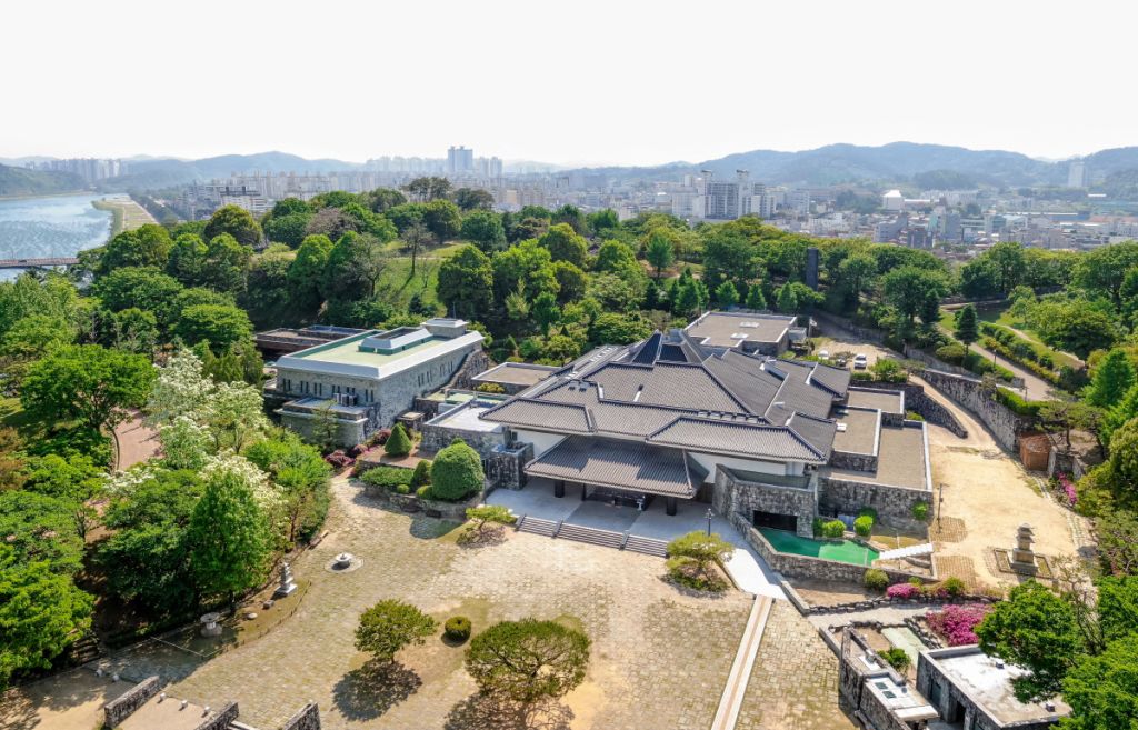 국립진주박물관