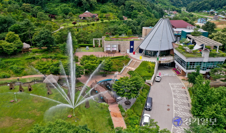황순원문학촌 소나기마을