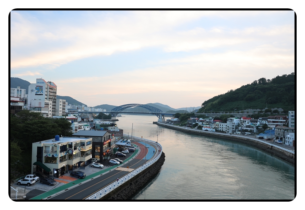 해저터널(통영)