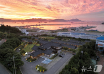 한옥호텔 오동재