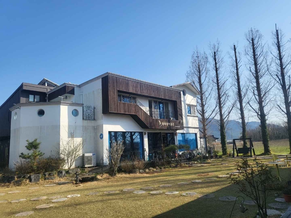 월출산 청풍명월