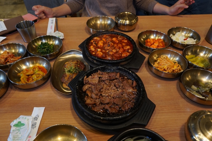 태조밥상