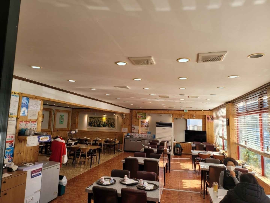 금오산해물탕찜