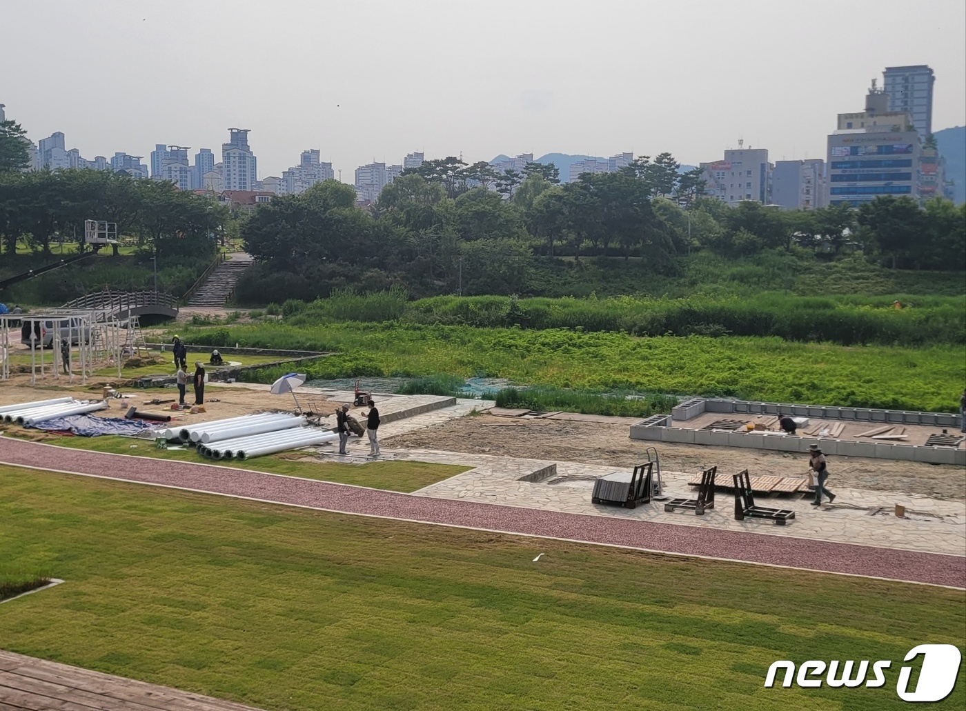 현대프리미엄아울렛 대전점