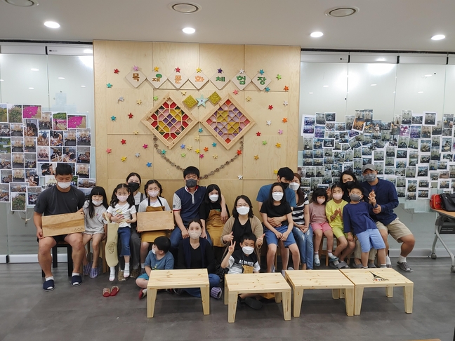 삼성 반려견 놀이터