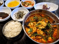 초당본가짬뽕순두부