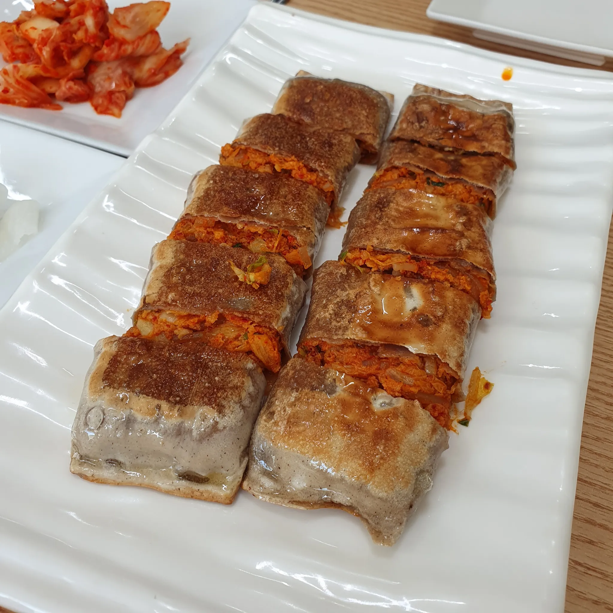 난설헌메밀촌